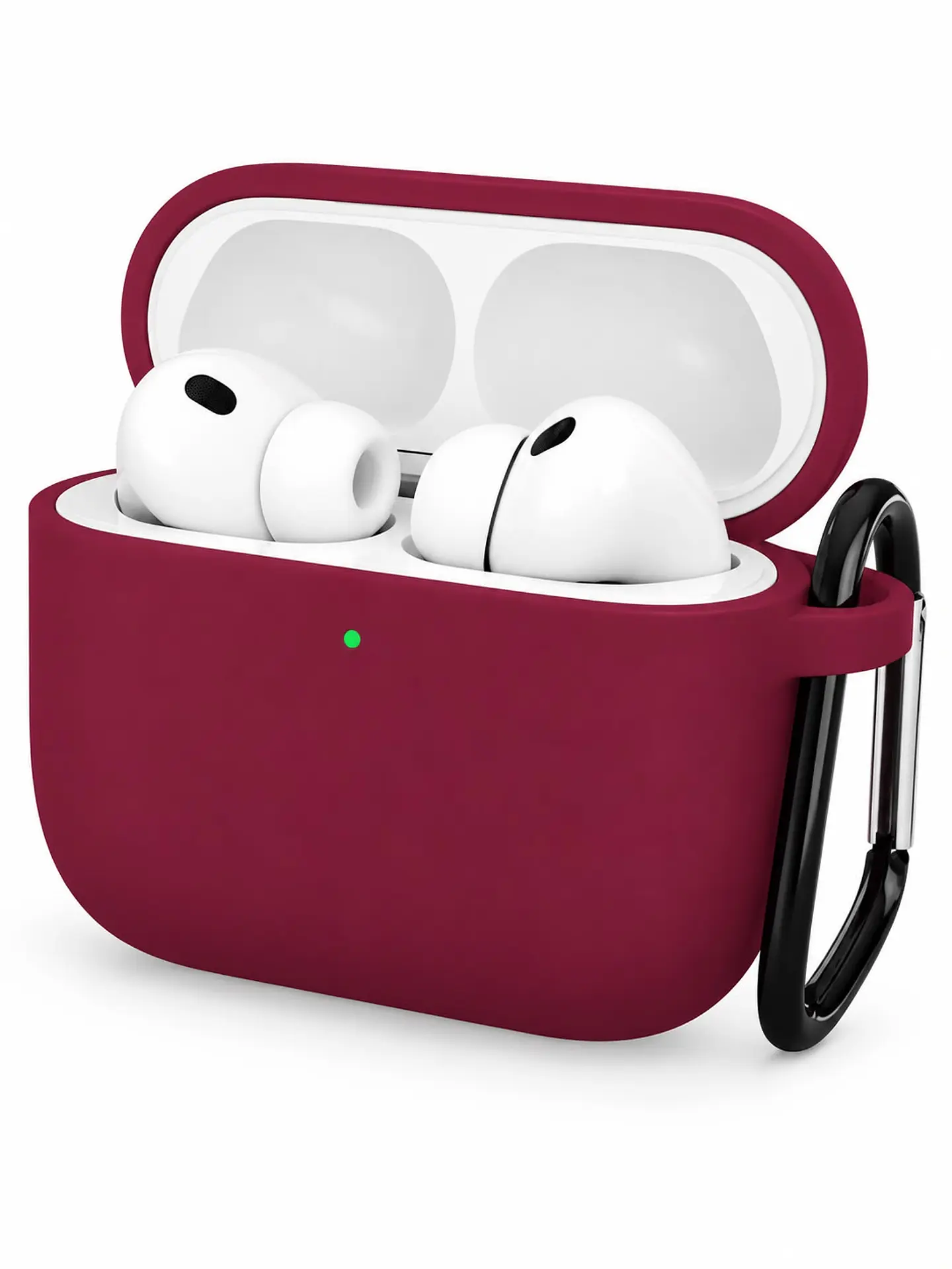 Funda Color Para Airpods Pro 3 2025 20