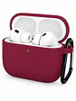 Funda Color Para Airpods Pro 3 2025 - Miniatura 20