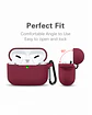 Funda Color Para Airpods Pro 3 2025 - Miniatura 22
