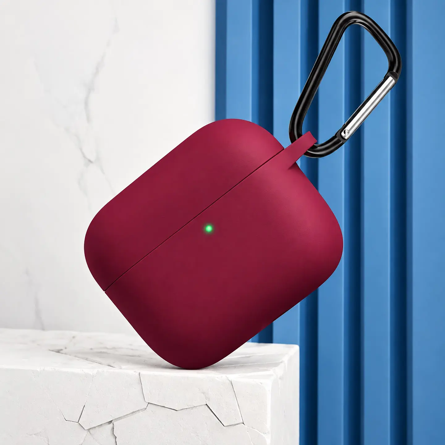 Funda Color Para Airpods Pro 3 2025 23