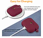 Funda Color Para Airpods Pro 3 2025 - Miniatura 24