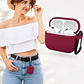 Funda Color Para Airpods Pro 3 2025 - Miniatura 25