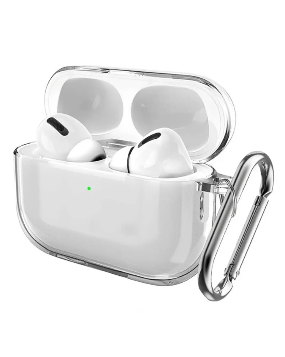 Funda Color Para Airpods Pro 3 2025 26