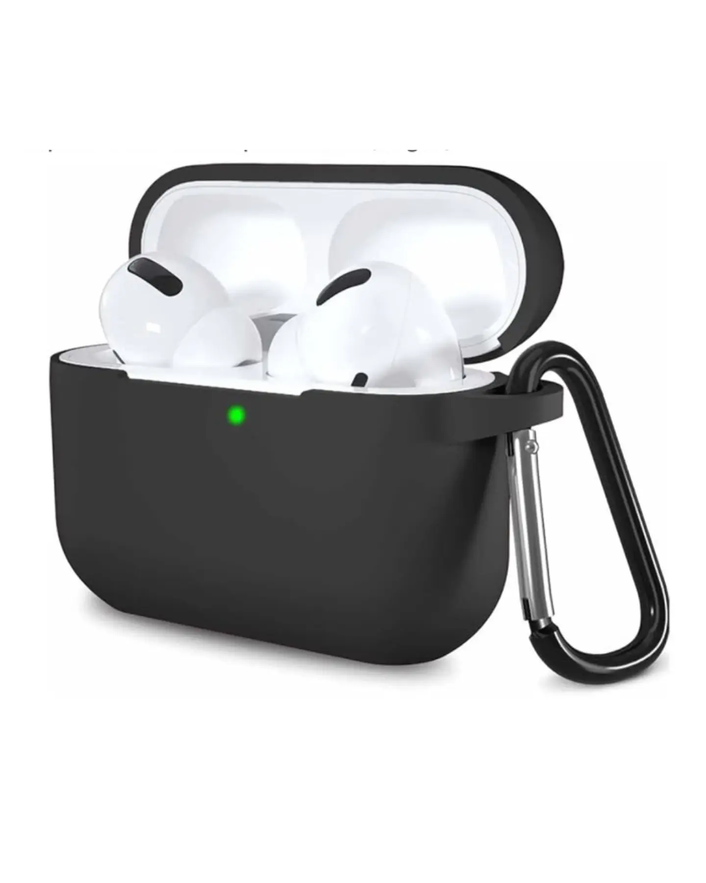 Funda Color Para Airpods Pro 3 2025 33