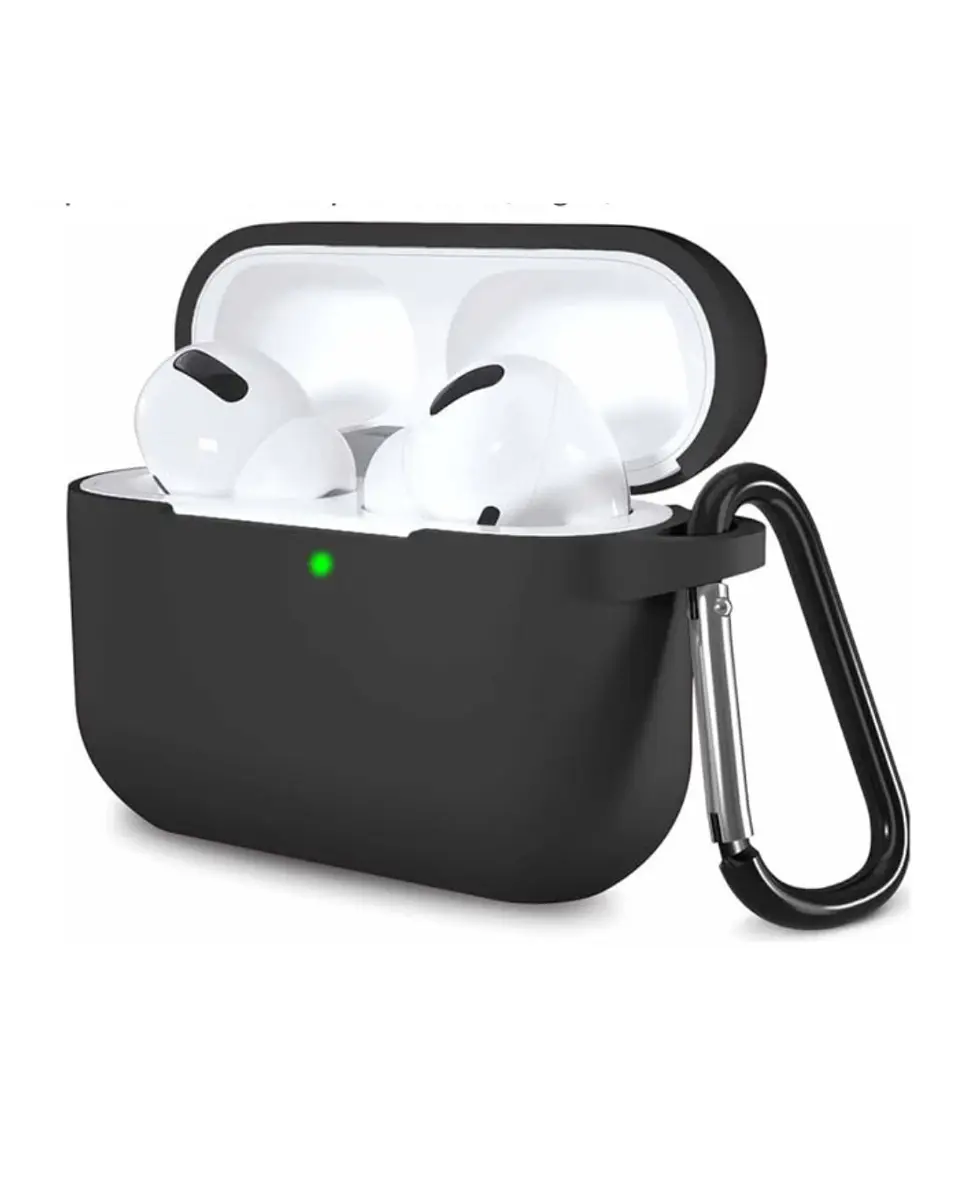 Funda Color Para Airpods Pro 3 2025 33
