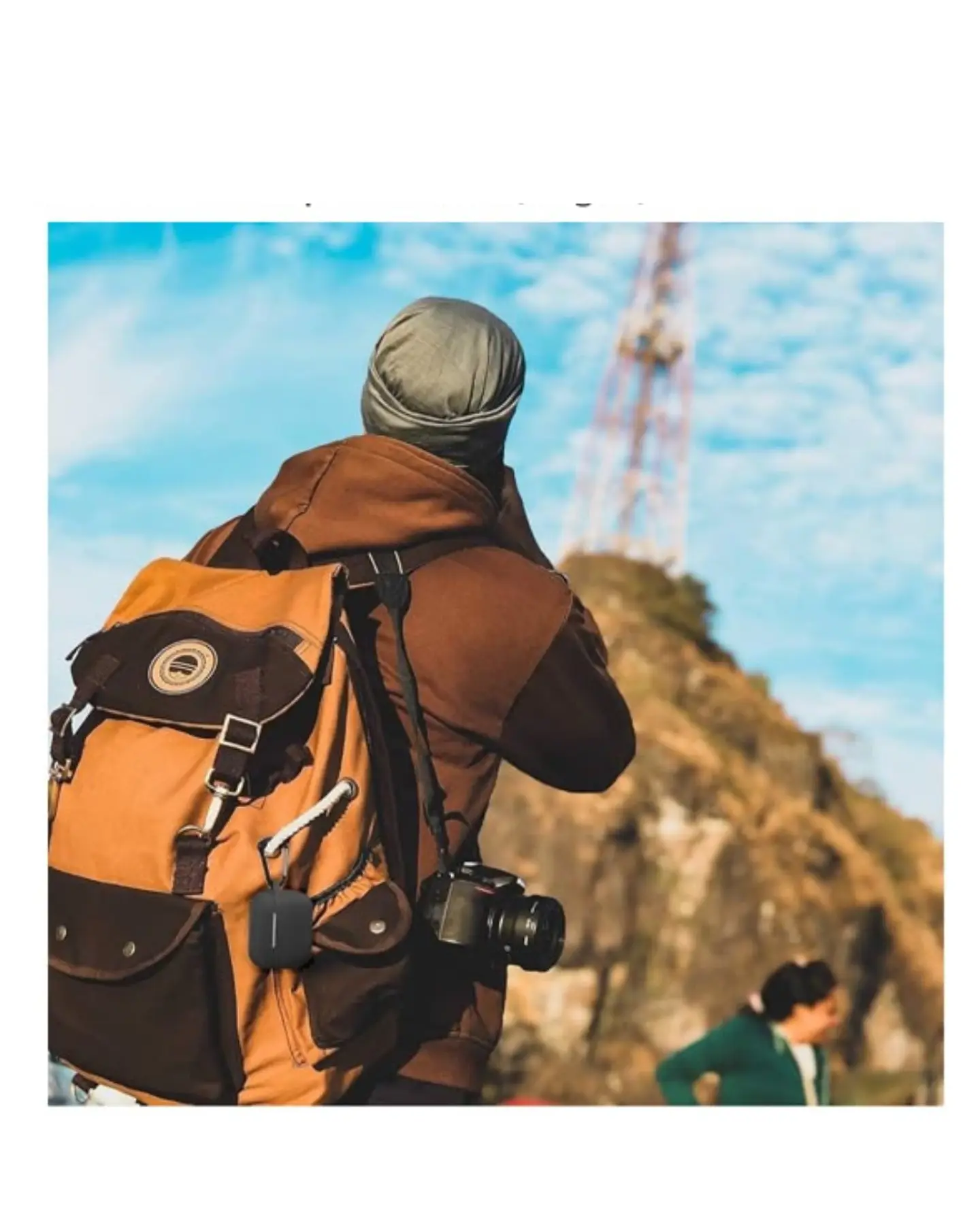 Funda Color Para Airpods Pro 3 2025 38
