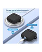 Funda Colores Para Airpods 4  - Miniatura 42