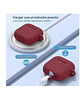 Funda Colores Para Airpods 4  - Miniatura 28
