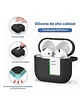 Funda Colores Para Airpods 4  - Miniatura 39