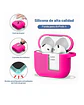 Funda Colores Para Airpods 4  - Miniatura 21