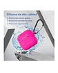 Funda Colores Para Airpods 4  - Miniatura 22