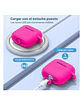 Funda Colores Para Airpods 4  - Miniatura 23