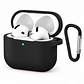 Funda Colores Para Airpods 4  - Miniatura 36
