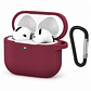 Funda Colores Para Airpods 4  - Miniatura 25
