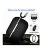 Funda Colores Para Airpods 4  - Miniatura 38