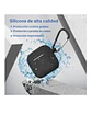 Funda Colores Para Airpods 4  - Miniatura 41