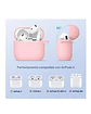 Funda Colores Para Airpods 4  - Miniatura 31