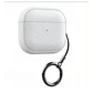 Funda Silicona Color Premium Para AirPods 4  - Miniatura 7
