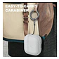 Funda Silicona Color Premium Para AirPods 4  - Miniatura 11