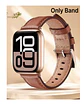 Correa Cuero Premium Para Apple Watch Todas Las Medidas - thumbnail 6