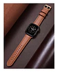 Correa Cuero Premium Para Apple Watch Todas Las Medidas - thumbnail 10