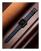 Correa Cuero Premium Para Apple Watch Todas Las Medidas - thumbnail 18