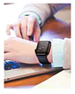 Correa Cuero Premium Para Apple Watch Todas Las Medidas - thumbnail 21