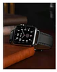Correa Cuero Premium Para Apple Watch Todas Las Medidas - thumbnail 30