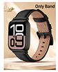 Correa Cuero Premium Para Apple Watch Todas Las Medidas - thumbnail 31