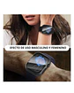 Protector Carcasa Con Vidrio Para Apple Watch Serie 12 42MM  - Miniatura 7