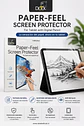 Lamina PaperLike Efecto Papel Para iPad 9.7