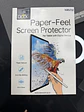 Lamina PaperLike Efecto Papel Para iPad 9.7