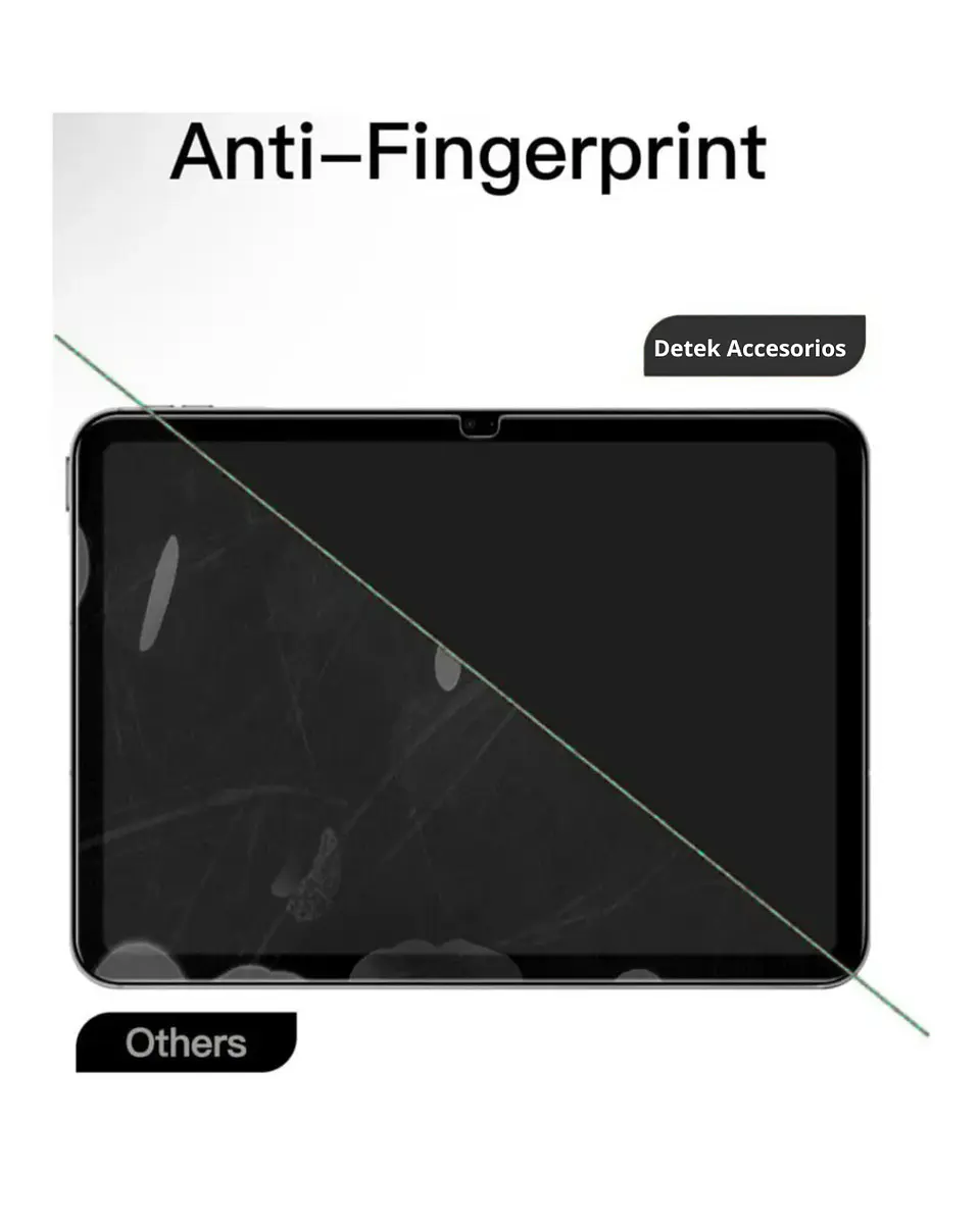 Lamina PaperLike Efecto Papel Para iPad 10.2