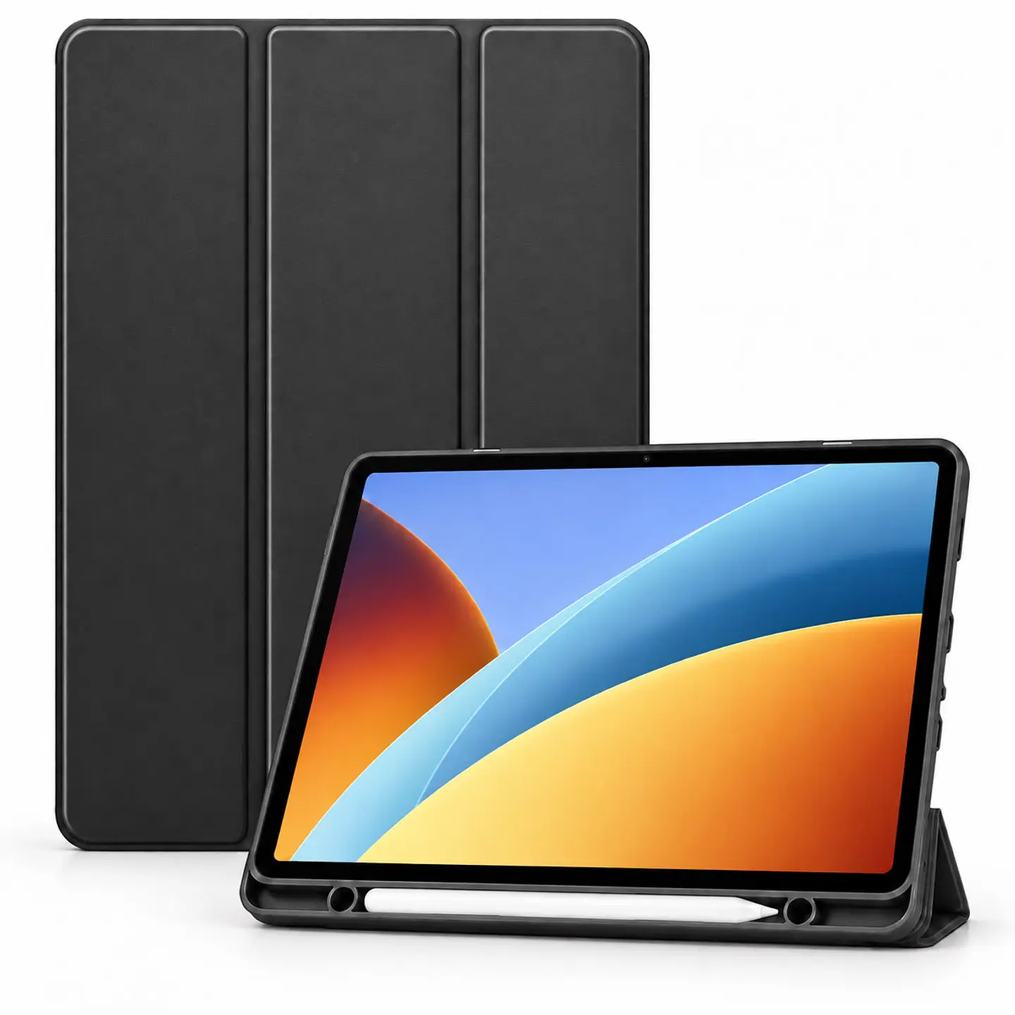Funda Smart Cover Con Ranura Para Redmi Pad 2 9.7