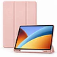Funda Smart Cover Con Ranura Para Redmi Pad 2 9.7
