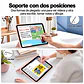 Funda Smart Cover Con Ranura Para Redmi Pad 2 9.7