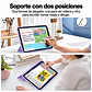 Funda Smart Cover Con Ranura Para Redmi Pad 2 9.7