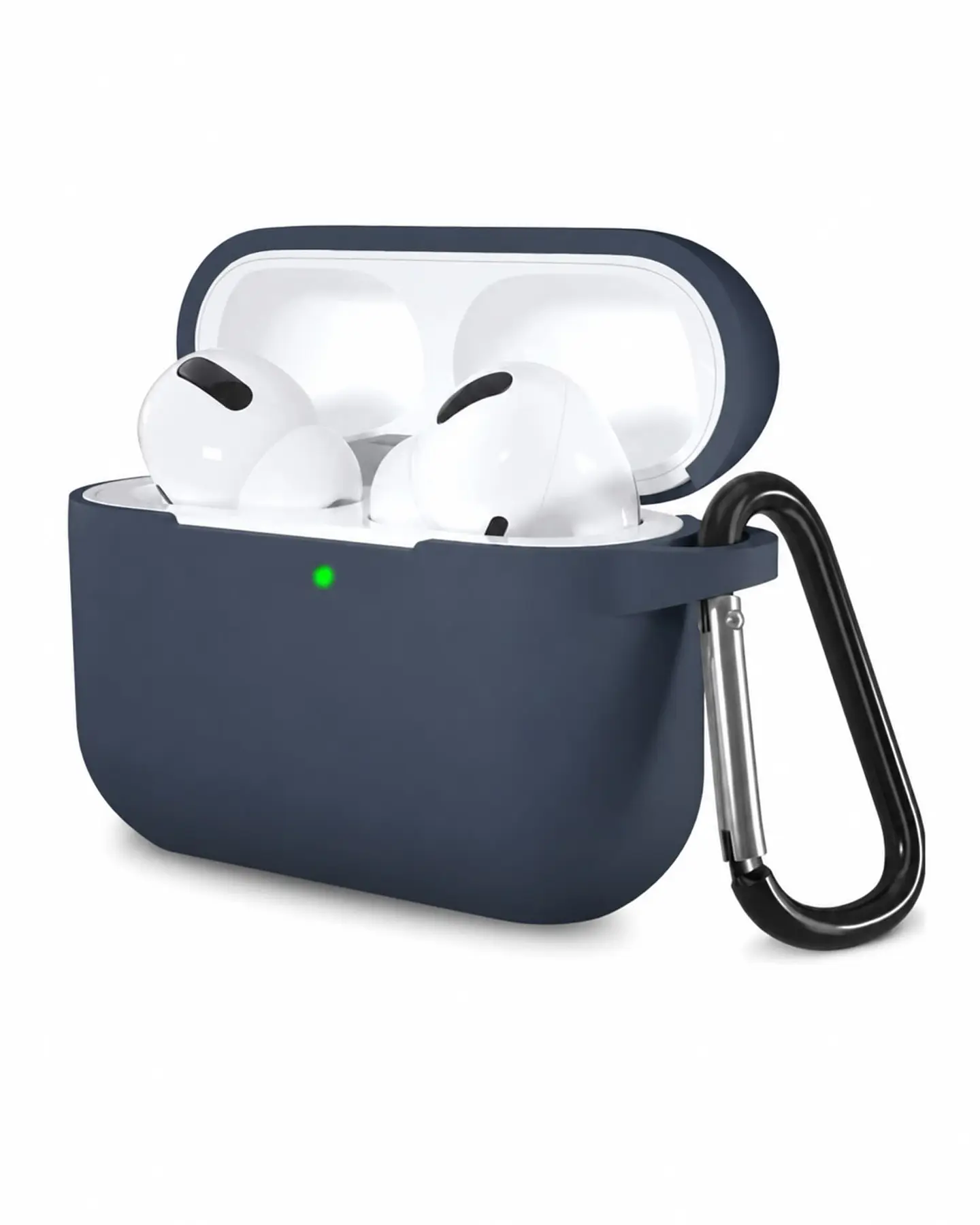 Funda Color Para Airpods Pro 3 2025 39