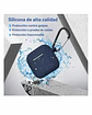 Funda Colores Para Airpods 4  - Miniatura 47