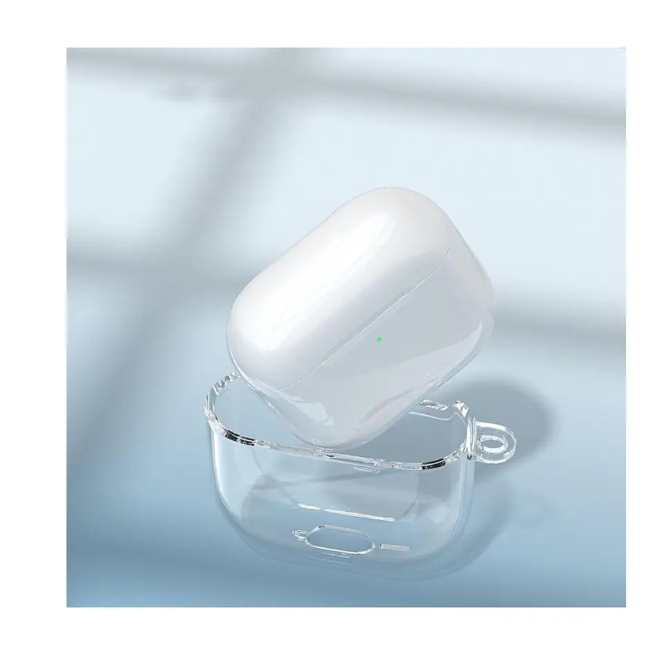 Funda Colores Para Airpods 5 4