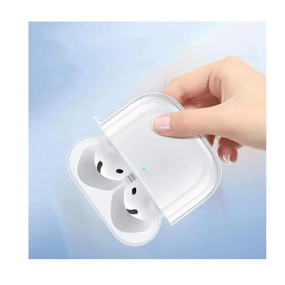 Funda Colores Para Airpods 5 8