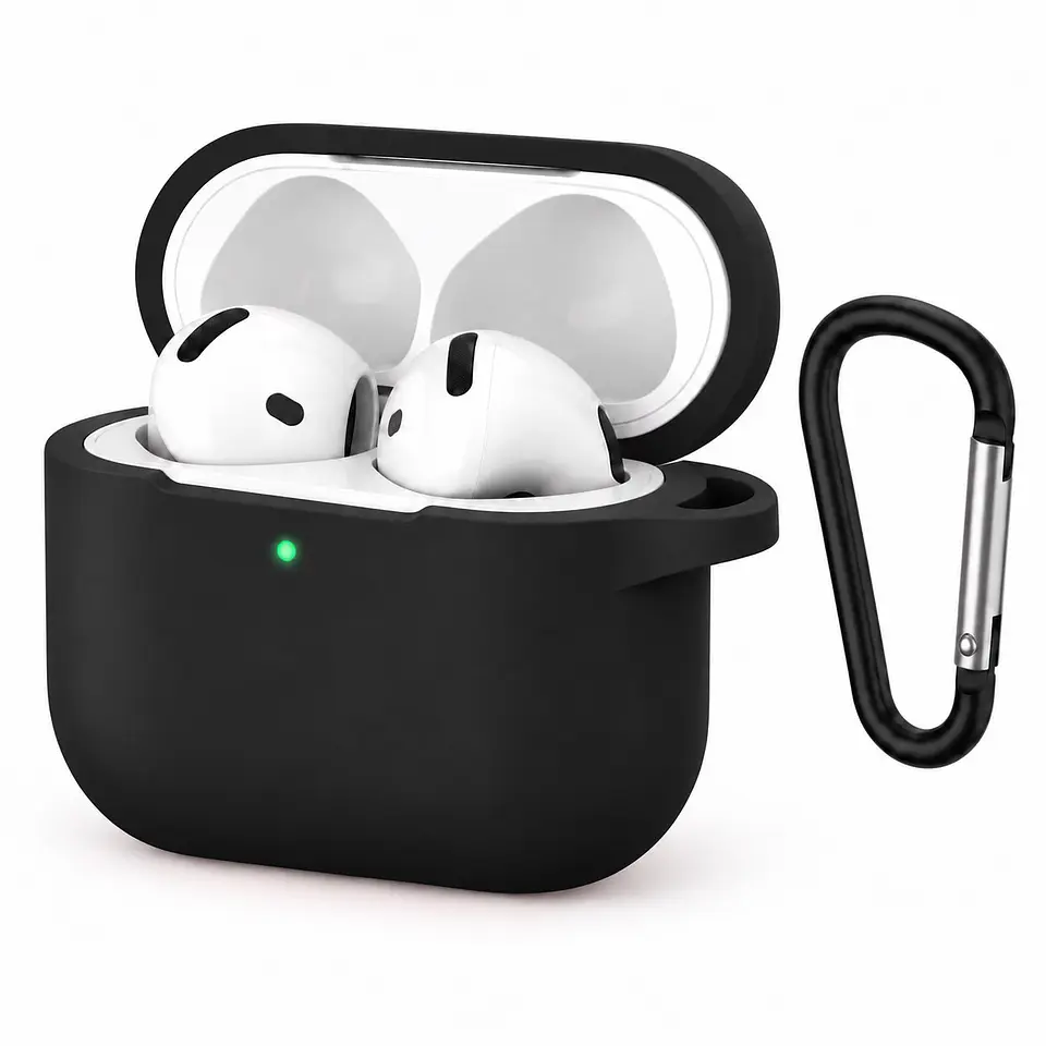 Funda Colores Para Airpods 5 15