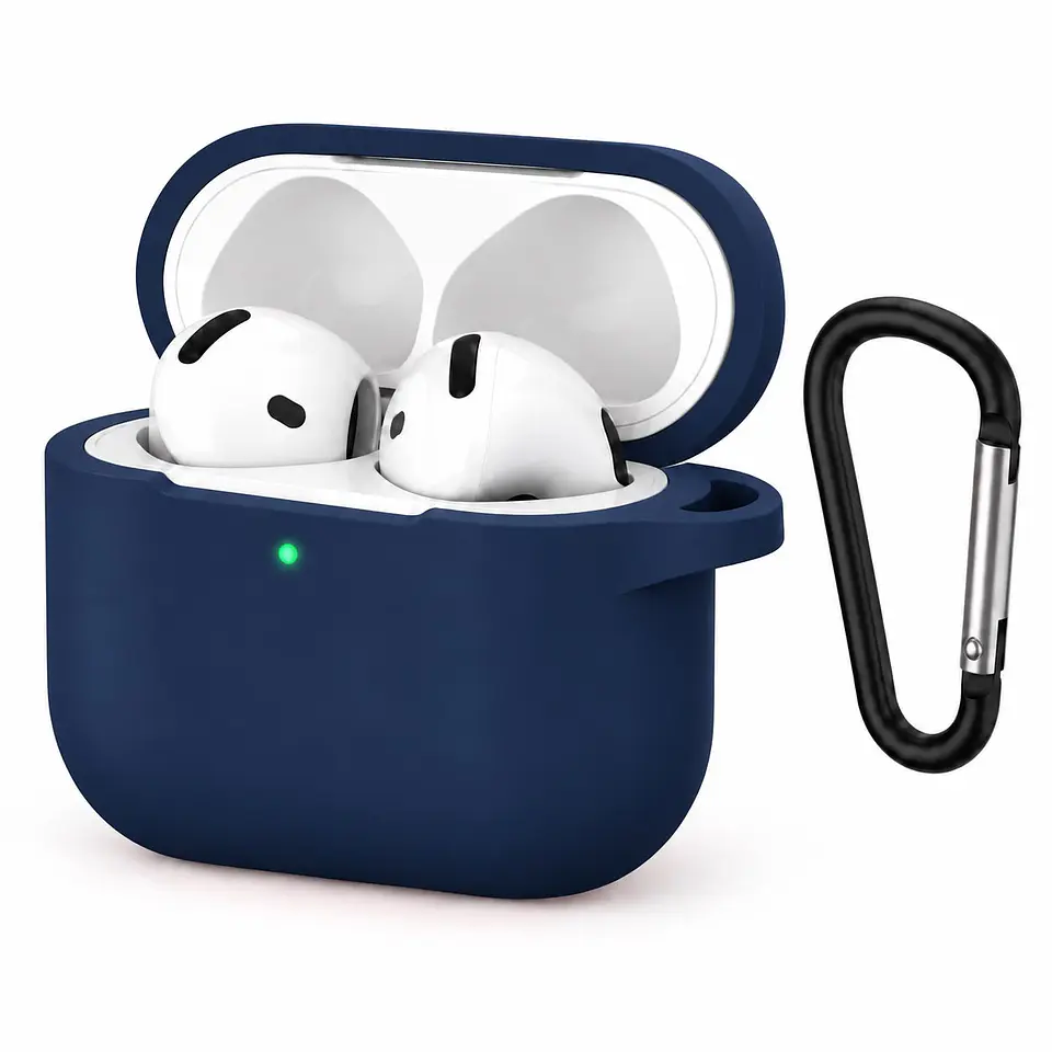Funda Colores Para Airpods 5 16