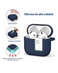 Funda Colores Para Airpods 5 - Miniatura 17