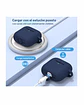 Funda Colores Para Airpods 5 - Miniatura 19