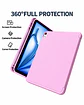 Funda Smart Cover Con Ranura Para iPad Air 11 M4 2026 - thumbnail 3