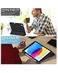 Funda Smart Cover Con Ranura Para iPad Air 11 M4 2026 - thumbnail 12