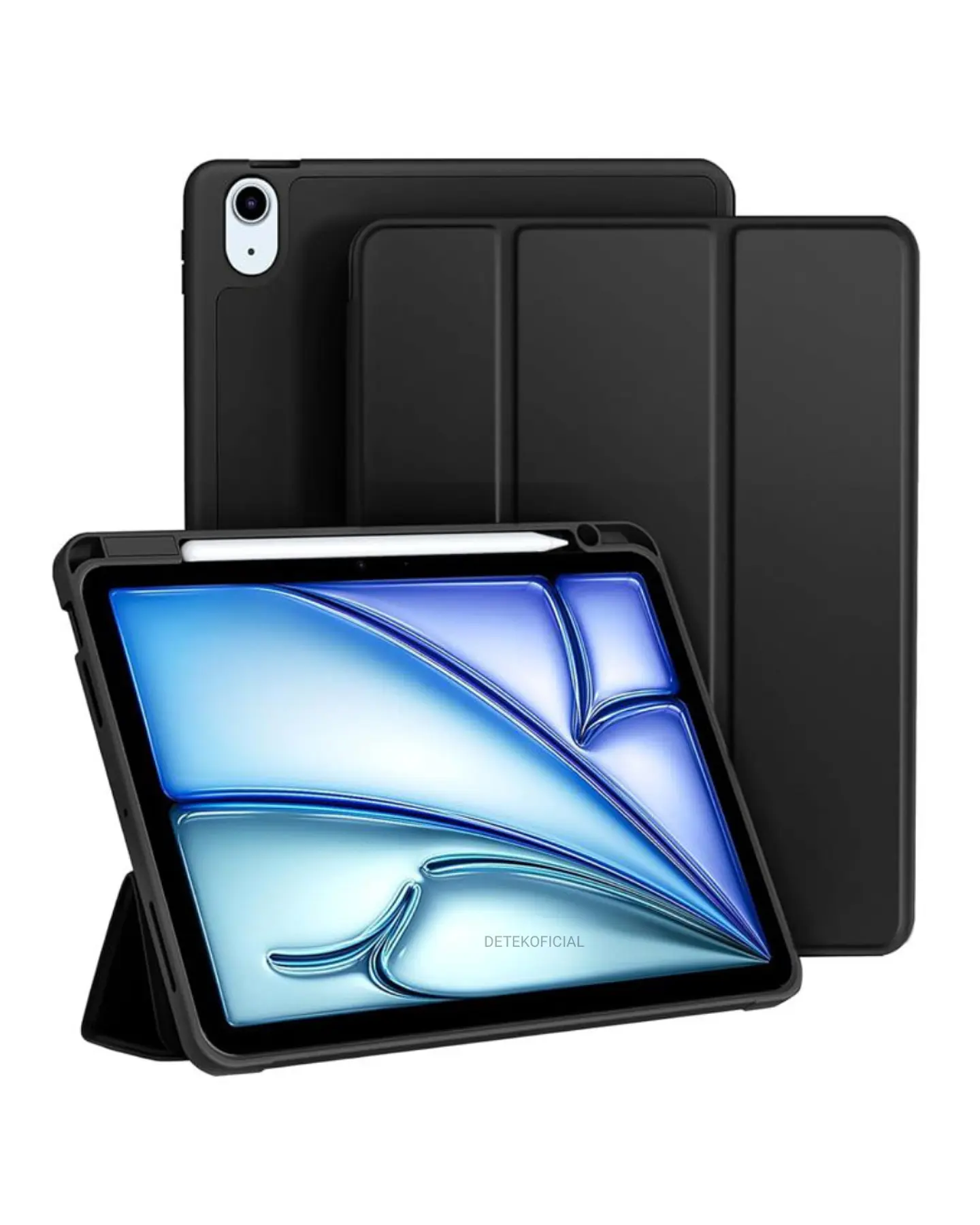 Funda Smart Cover Con Ranura Para iPad Air 11 M3 1
