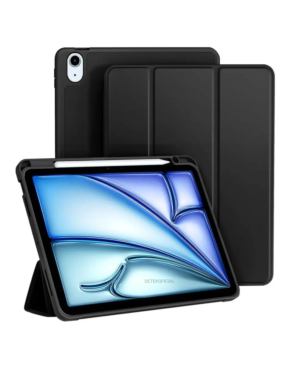 Funda Smart Cover Con Ranura Para iPad Air 11 M3 1
