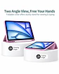 Funda Smart Cover Con Ranura Para iPad Air 11 M3 - Miniatura 11